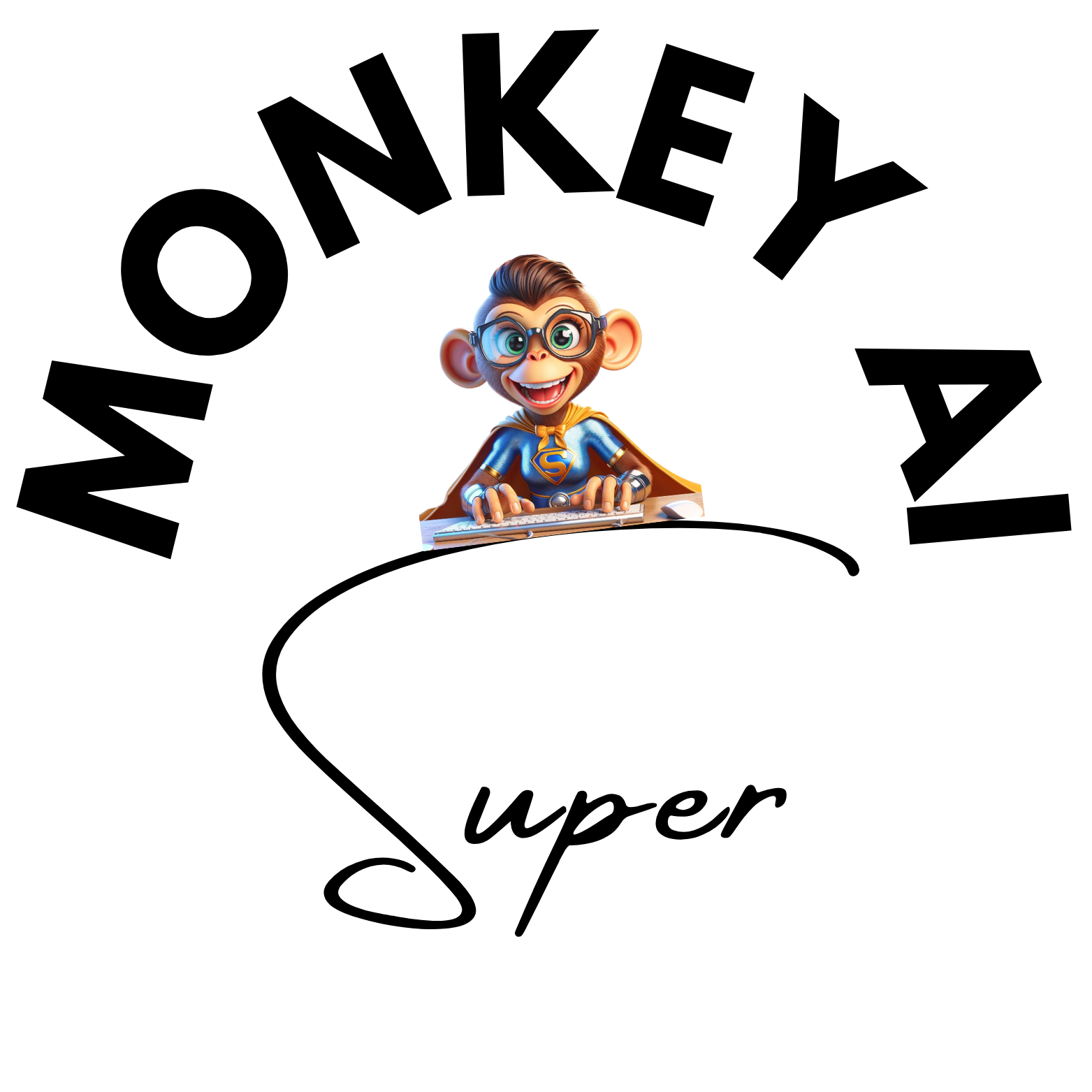 Super Monkey AI